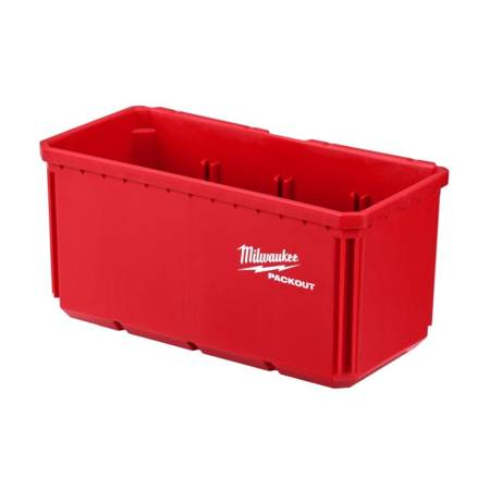 POJEMNIKI PACKOUT 10X20CM MILWAUKEE 4932480699