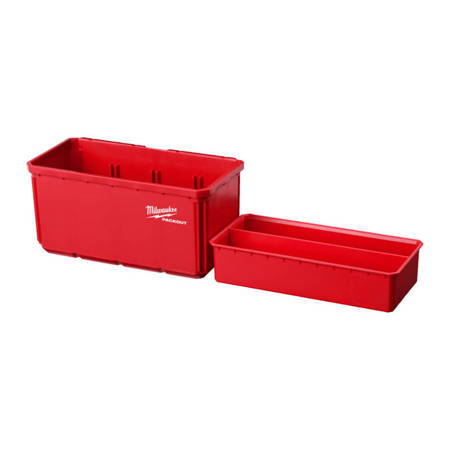 POJEMNIKI PACKOUT 10X20CM MILWAUKEE 4932480699