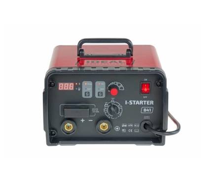 PROSTOWNIK ROZRUCH 12V/24V I-STARTER 841 IDEAL