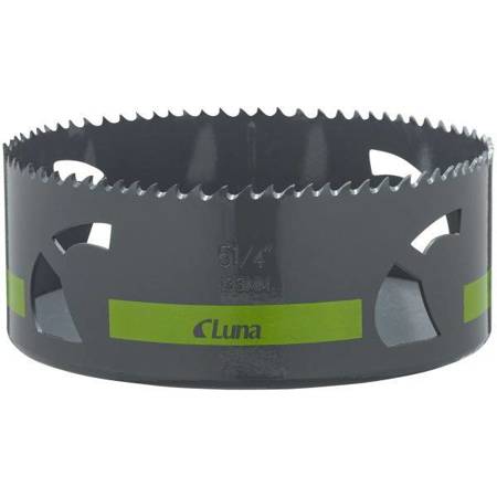 Piła Otworowa Bimetal LBH-51 133mm Luna 286905005