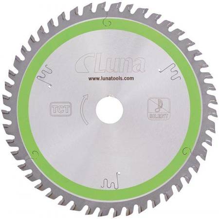 Piła Tarczowa Silent TCT BS 250x30mm 42Z Luna 277601605