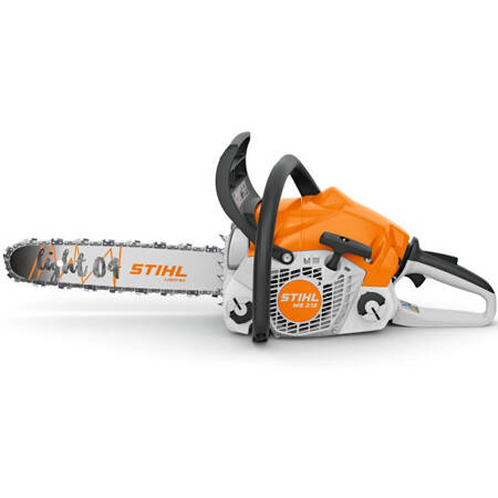 Pilarka Spalinowa STIHL MS 212 2,4KM 35cm