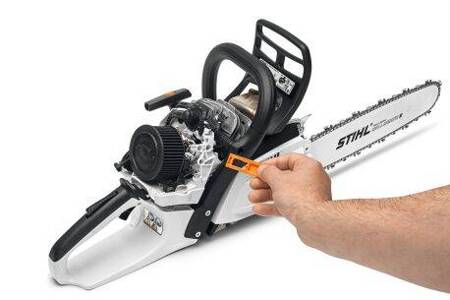 Pilarka Spalinowa STIHL MS 261 C-M 4,1KM 40cm 1141-200-0647