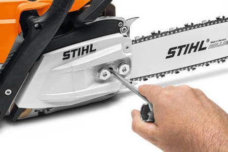 Pilarka Spalinowa STIHL MS 462 6,0KM 1142-200-0118