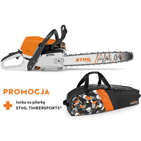 Pilarka Spalinowa Stihl MS 362 (C-M) 4,8KM 3/8'' Promocja Zestaw