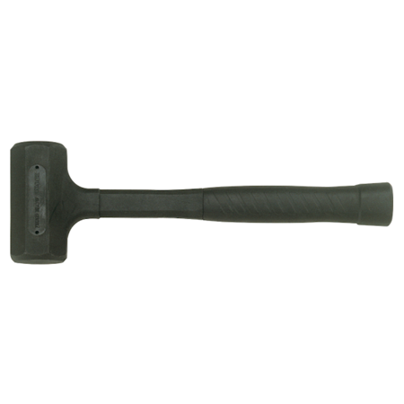 Pobijak poliuretanowy 45 mm HMDH45 Teng Tools 18636-0103