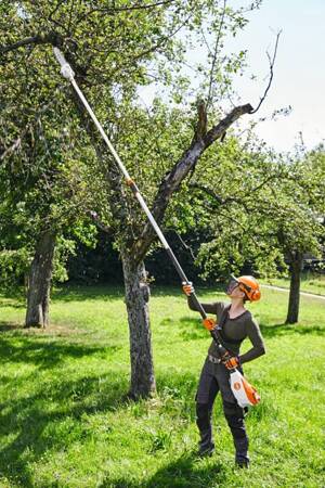 Podkrzesywarka Akumulatorowa STIHL HTA 135 285-405cm