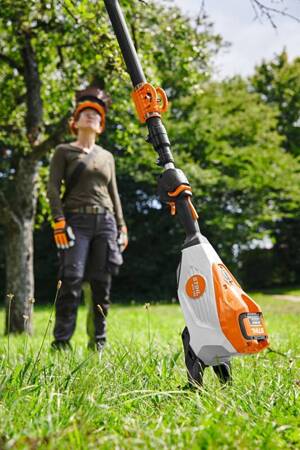 Podkrzesywarka Akumulatorowa STIHL HTA 135 285-405cm