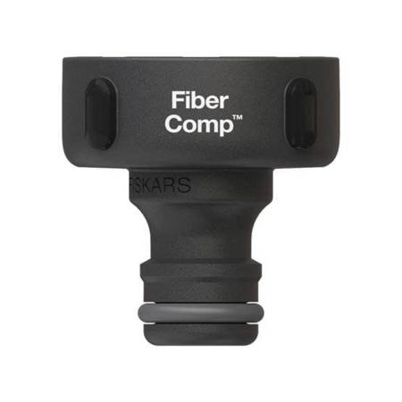 Przyłącze kranowe - G1" (33,3 mm) FiberComp™ Fiskars 1027055