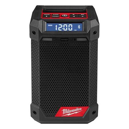 RADIO AKUMULATOROWE M12 RCDAB+0 MILWAUKEE 4933472114