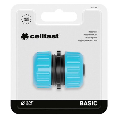 Reparator BASIC 3/4" Cellfast 50-105
