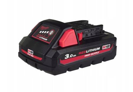 SMAROWNICA M18 GG-201C MILWAUKEE 4933440490