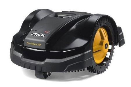 STIGA AUTOCLIP 127 
26-8144-11