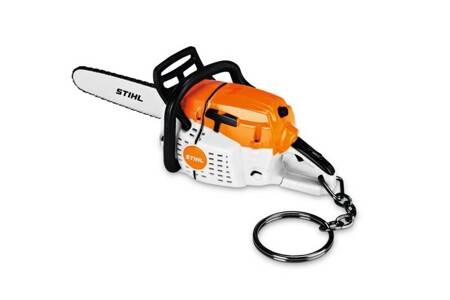 STIHL Breloczek do kluczy Pilarka