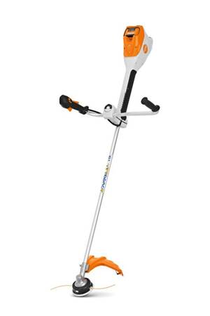 STIHL Kosa Akumulatorowa FSA 200 36V bez akumulatora i ładowarki FA03-200-0016