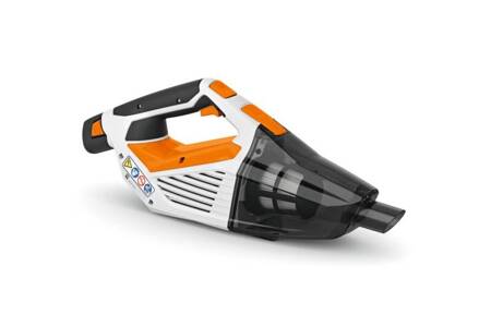 STIHL Odkurzacz akumulatorowy SEA 20 z zestawem mini dysz  i akumulatorem AS2 i ładowarką  AL1 SA03-200-0002