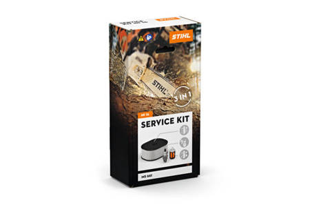 STIHL ZESTAW SERWISOWY nr 16 1144-007-4101