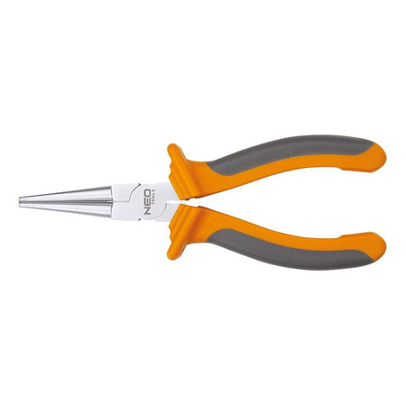 SZCZYPCE OKRĄGŁE 160mm NEO TOOLS 01-020