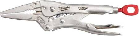 SZCZYPCE ZACISKOWE DŁUGIE 6" MILWAUKEE 4932471731