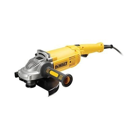 SZLIFIERKA KĄTOWA 230mm 2200W DEWALT DWE492-QS