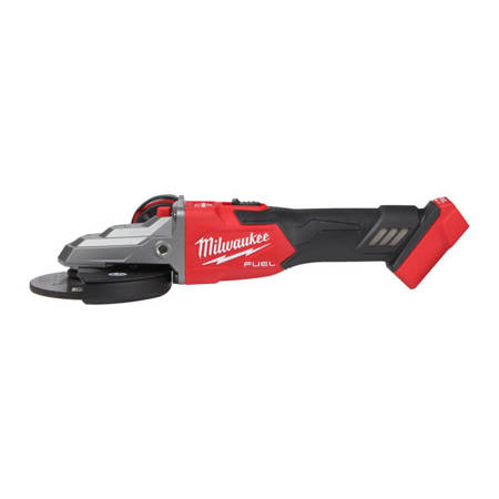 SZLIFIERKA KĄTOWA M18FSAGF125XB-0X MILWAUKEE 4933478438