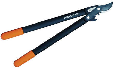 Sekator Nożycowy Nożyce L74 M Fiskars 1000582