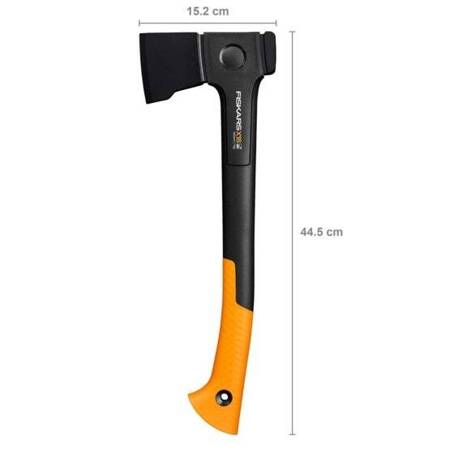 Siekiera Ciesielska X-Series X18 (S) Fiskars 1069103