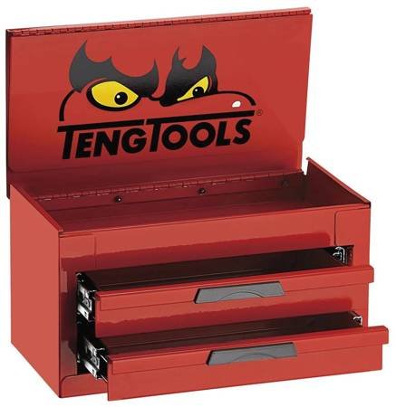 Skrzynka narzędziowa Mini Teng Tools TC103NF 245740105