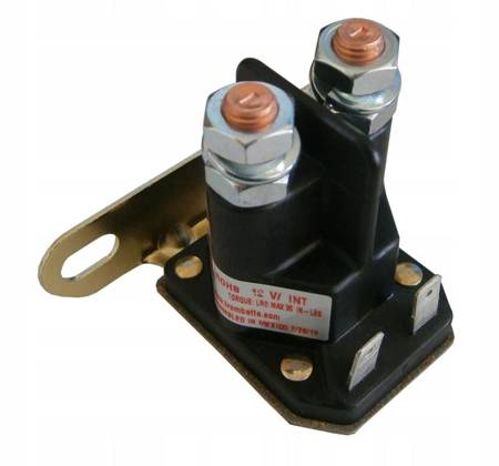 Solenoid 320/340/ 3098 H Stiga 118736112/0