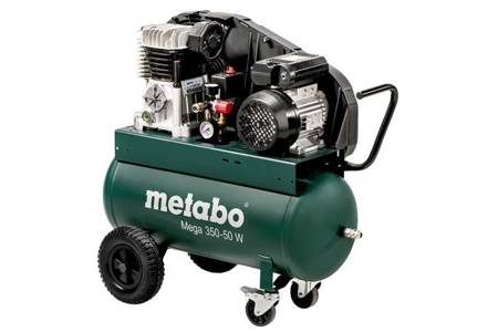 Sprężarka Mega 350-50W Metabo 601589000