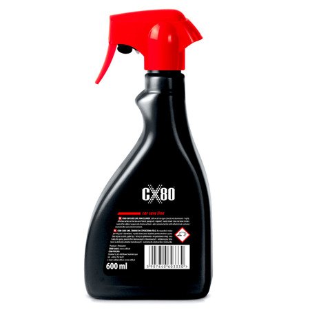 Środek do czyszczenia felg 600 ml Rim Cleaner CX80