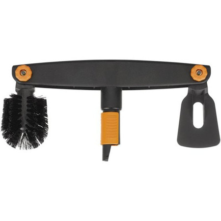Szczotka Do Rynien Quikfit Fiskars 1001414