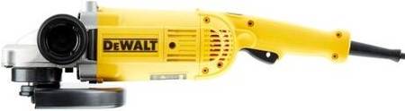 Szlifierka Kątowa 230mm 2200W Dewalt DWE492S-QS