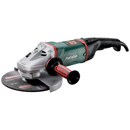 Szlifierka Kątowa 230mm 2600W Metabo 606475000