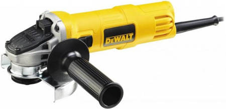 Szlifierka kątowa 125mm 800W Dewalt DWE4057