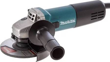 Szlifierka kątowa 840W 125mm Makita 9558HNG