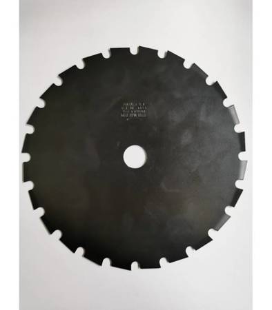 TARCZA 24T 225/25,4/1,8MM STIGA 6031185