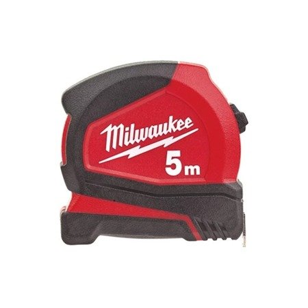 Taśma miernicza 5 m Pro Compact C5/25 Milwaukee 4932459593