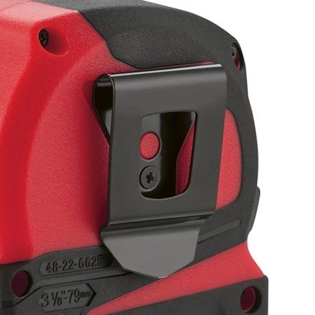 Taśma miernicza 5 m Pro Compact C5/25 Milwaukee 4932459593