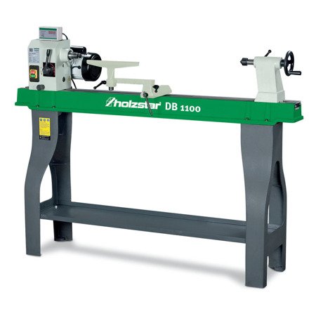 Tokarka Do Drewna DB 1100 750W Holzstar 5921100