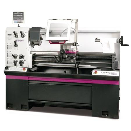 Tokarka Optiturntm 4010 D Optimum 3403045