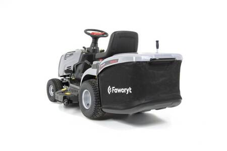 Traktor ogrodowy Faworyt Pro TP102 HL 102 cm