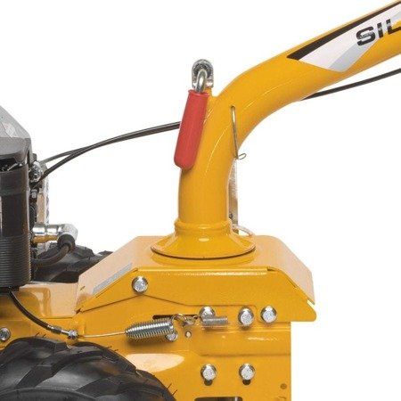 Urządzenie wielofunkcyjne Silex 95 B Stiga 219510022/10