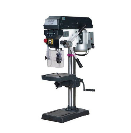 WIERTARKA STOŁOWA KOLUMNOWA OPTIdrill D 23Pro OPTIMUM 3003015