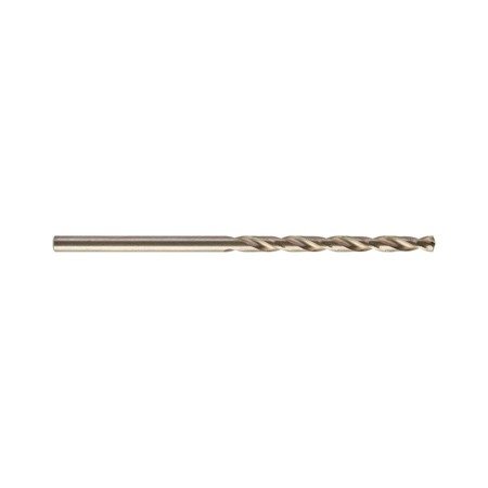 WIERTŁO DO METALU HSS-G 2,5mm MILWAUKEE 4932352348