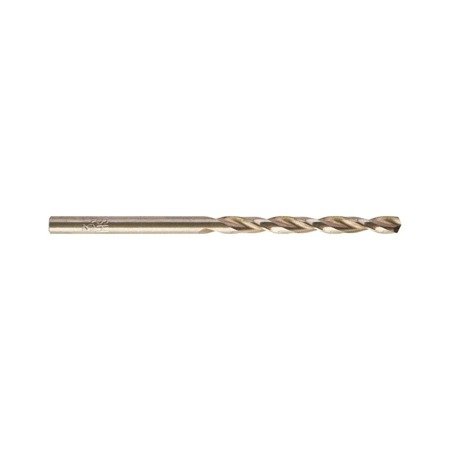 WIERTŁO DO METALU HSS-G 3,5x70MM 2SZT MILWAUKEE 4932352351