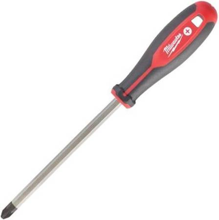 WKRĘTAK POZIDRIV PZ3 x 150mm MILWAUKEE 4932471794