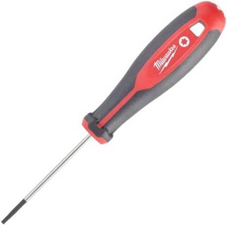 WKRĘTAK TORX T9 x 75mm MILWAUKEE 4932471798