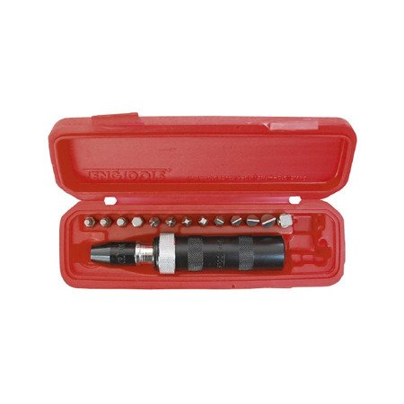 WKRĘTAK UDAROWY ID515 TENG TOOLS 72660103