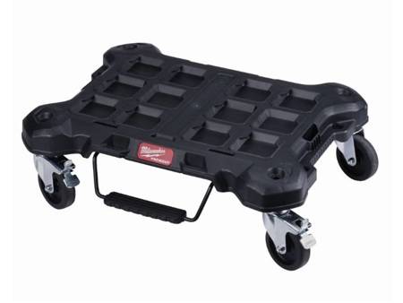 WÓZEK PLATFORMA PACKOUT FLAT TROLLEY MILWAUKEE 4932471068